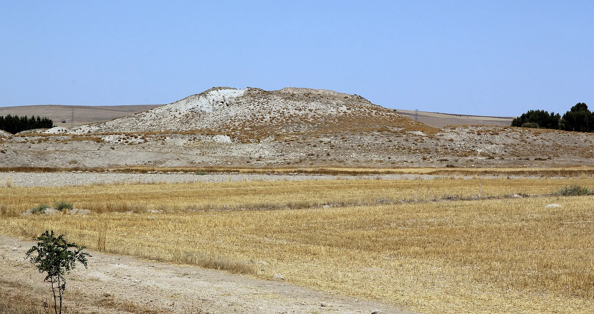 Alışar Höyüğü — Anadolu’daki antik bir höyük: tarihi ve ziyaret